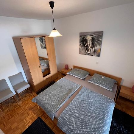 Apartmani Premijer-Rab Supetarska Draga Exterior photo